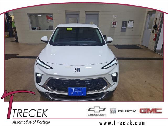 2026 Buick Encore GX Preferred AWD for sale in Portage, WI