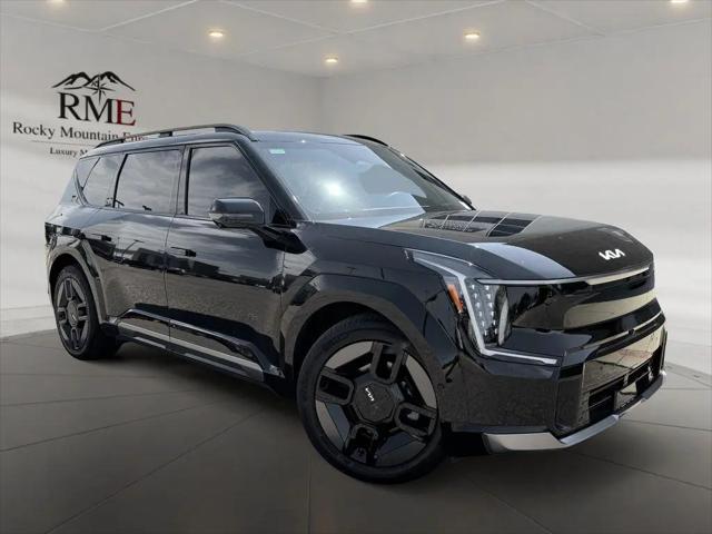 2024 Kia EV9 GT-Line for sale in Parker, CO