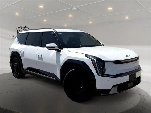 2024 Kia EV9 Land for sale in Parker, CO
