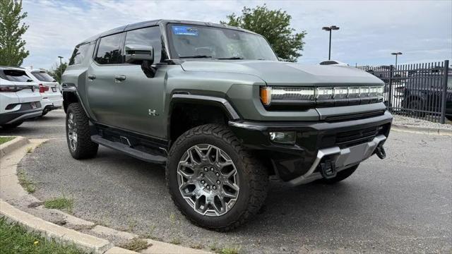 2024 GMC HUMMER EV 3X for sale in Parker, CO
