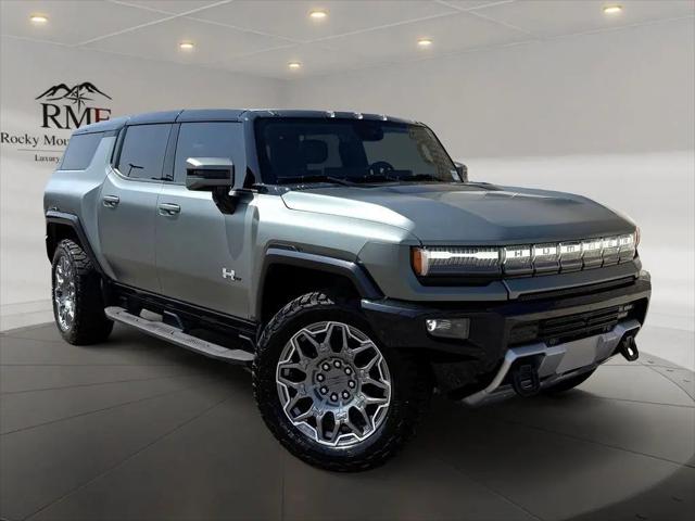 2024 GMC HUMMER EV 3X for sale in Parker, CO