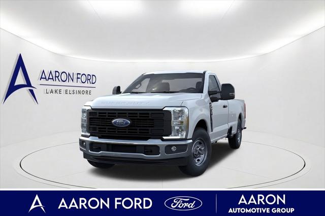 2026 Ford F-250 XL for sale in Lake Elsinore, CA