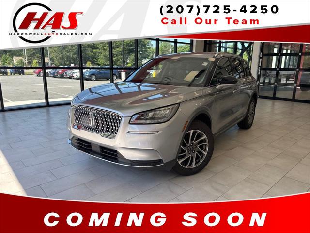2022 Lincoln Corsair Standard for sale in Brunswick, ME