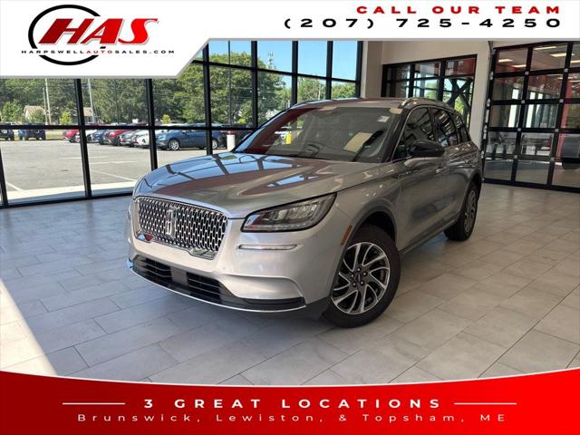2022 Lincoln Corsair Standard for sale in Brunswick, ME