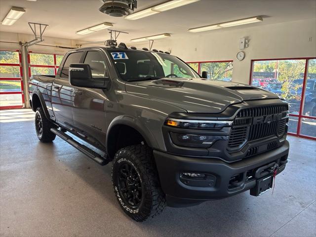 2027 Ram 2500 Power Wagon Hemi for sale in Painted Post, NY
