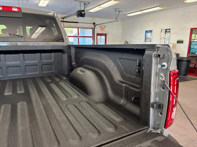2027 Ram 2500 Power Wagon Hemi