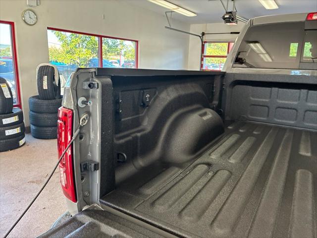 2027 Ram 2500 Power Wagon Hemi