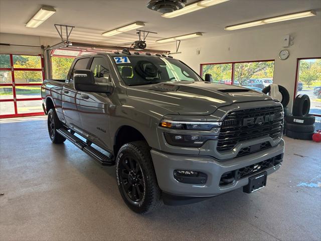 2027 Ram 2500 Laramie for sale in Painted Post, NY