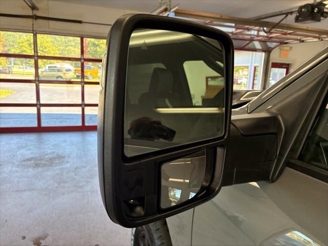 2027 Ram 2500 Laramie