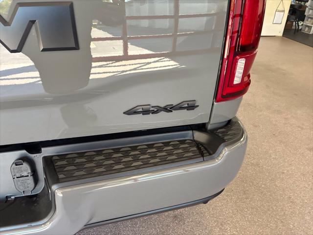 2027 Ram 2500 Laramie