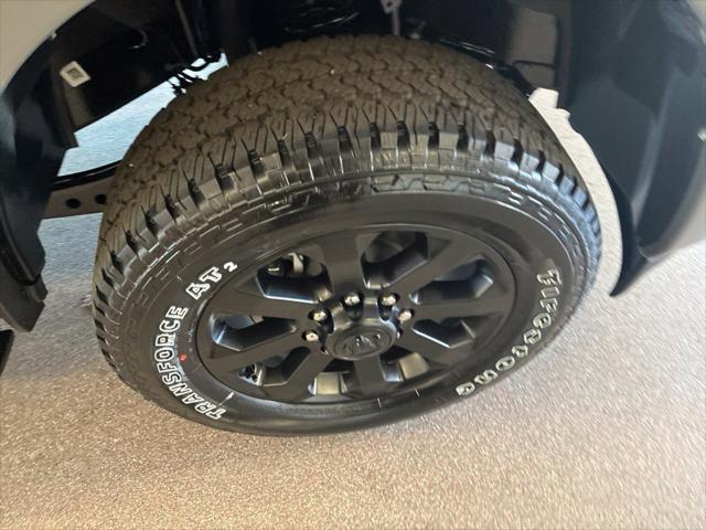 2027 Ram 2500 Laramie