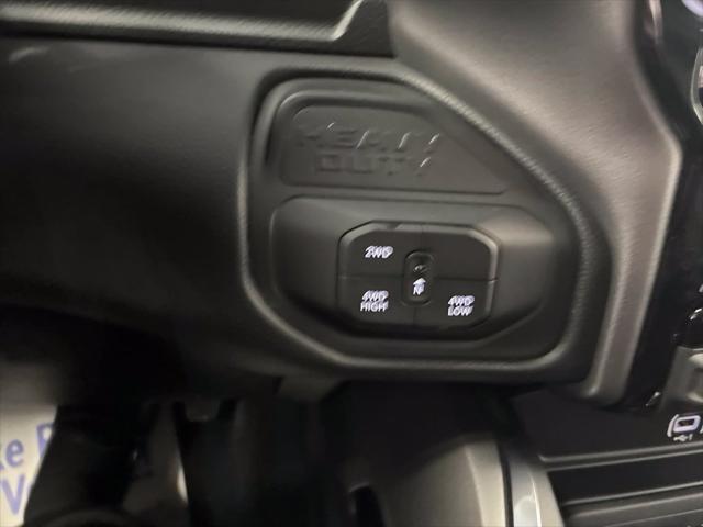 2027 Ram 2500 Laramie