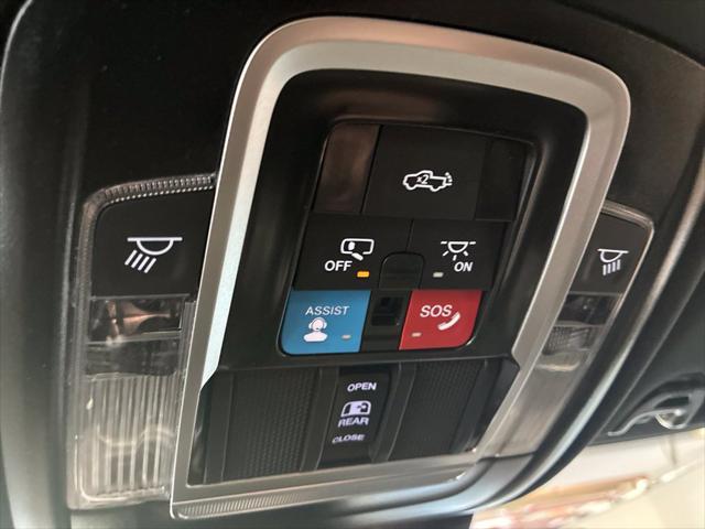 2027 Ram 2500 Laramie