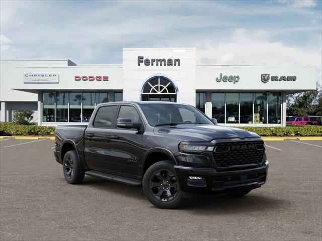 2027 Ram 1500 Big Horn for sale in New Port Richey, FL