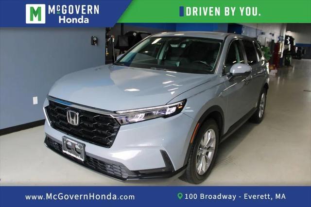 2024 Honda CR-V EX-L AWD for sale in Everett, MA