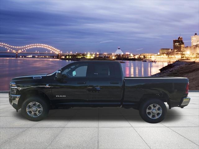 2027 Ram 2500 Big Horn