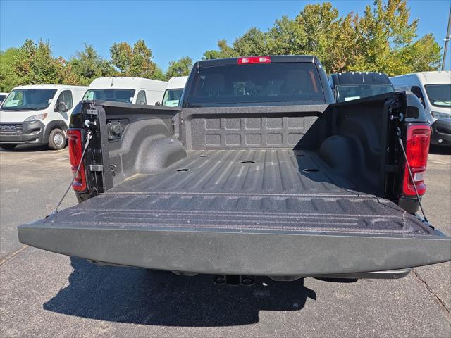 2027 Ram 2500 Big Horn