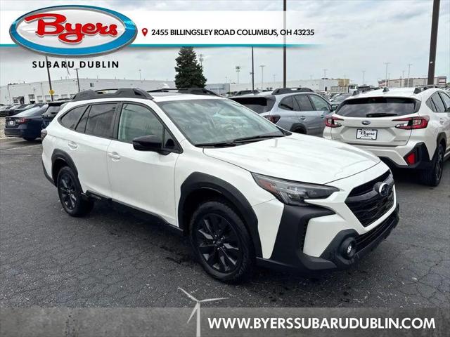 2024 Subaru Outback Onyx Edition for sale in Columbus, OH