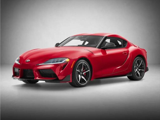 2021 Toyota GR Supra A91 Edition for sale near Columbus, OH