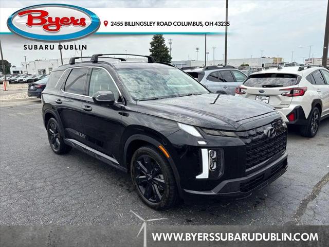 2024 Hyundai Palisade XRT for sale in Columbus, OH