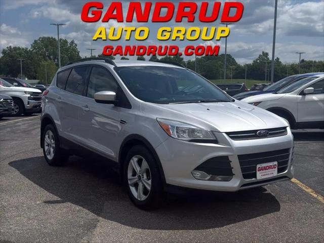 2014 Ford Escape SE for sale in Green Bay, WI