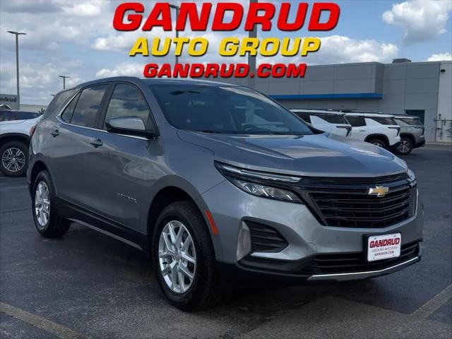 2023 Chevrolet Equinox AWD LT for sale in Green Bay, WI