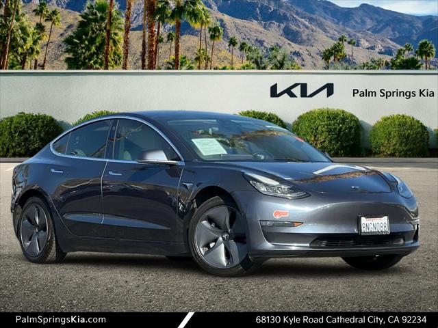 2020 Tesla Model 3 Standard for sale in Cathedral City, CA