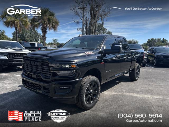 2027 Ram 2500 Big Horn for sale in Green Cove Springs, FL