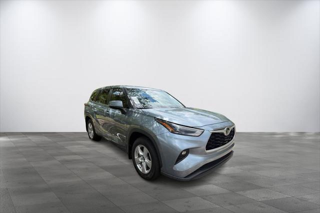 2024 Toyota Highlander LE for sale in Gainesville, FL