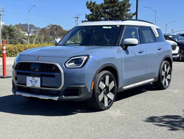 2027 MINI Cooper Countryman S for sale in Corte Madera, CA
