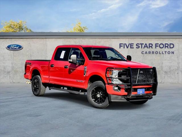 2022 Ford F-250 XLT for sale in Carrollton, TX