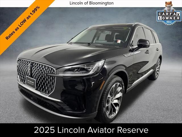 2025 Lincoln Aviator Reserve for sale in Bloomington, MN