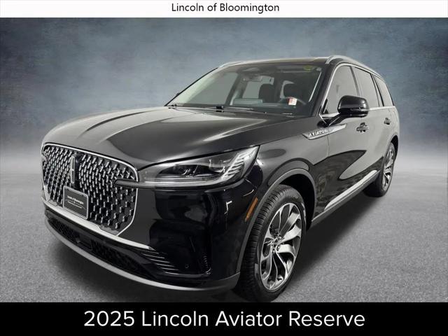 2025 Lincoln Aviator Reserve for sale in Bloomington, MN