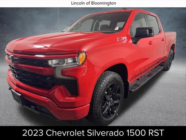 2023 Chevrolet Silverado 1500 RST for sale in Bloomington, MN