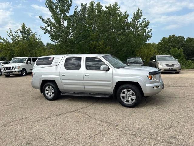 2006 Honda Ridgeline RTL for sale in Dubuque, IA