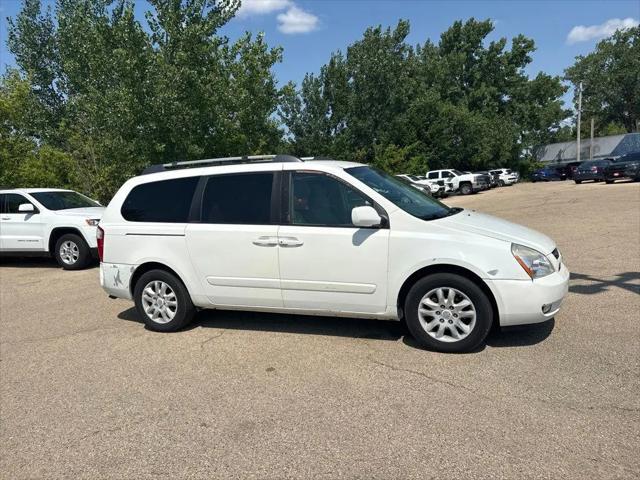 2006 Kia Sedona LX for sale in Dubuque, IA