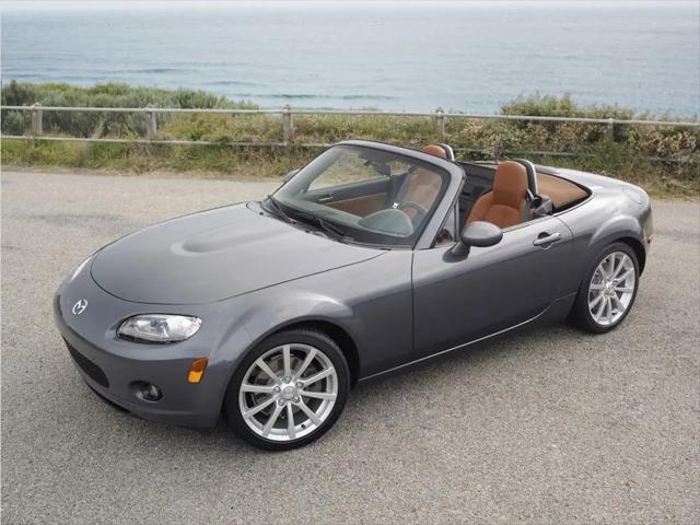 2008 Mazda MX-5 Touring for sale in Dubuque, IA