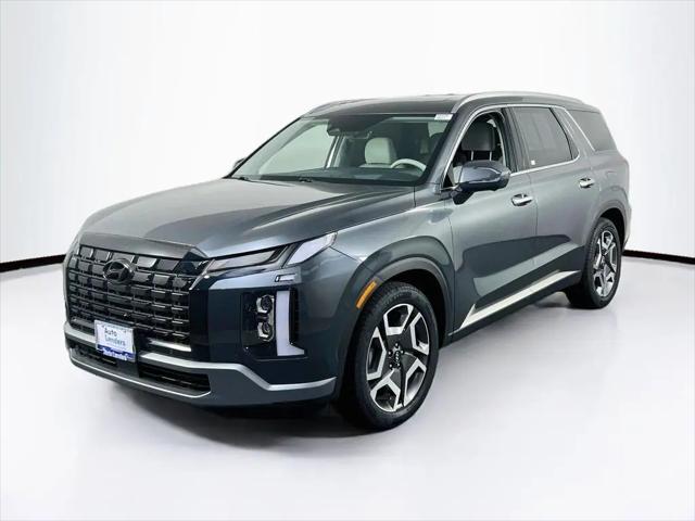 2023 Hyundai Palisade Limited for sale in Lakewood, NJ
