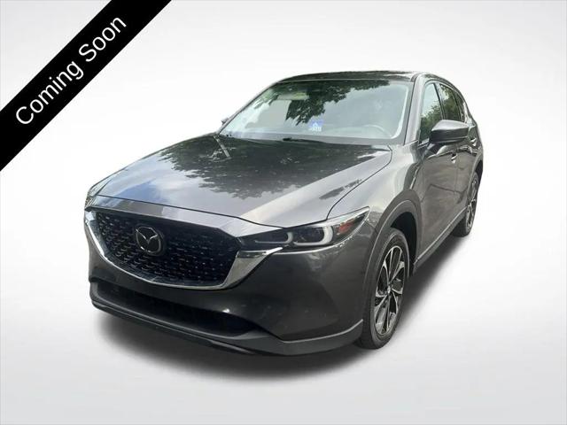 2022 Mazda CX-5 2.5 S Premium Plus for sale in Franklin, TN