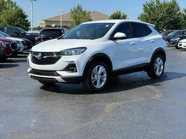 2023 Buick Encore GX Preferred AWD for sale in Brunswick, OH