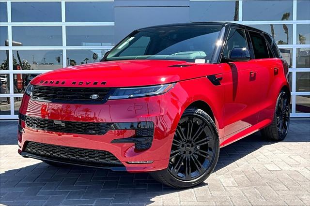 2026 Land Rover Range Rover Sport P400 Dynamic SE for sale in Riverside, CA