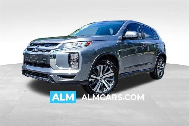 2024 Mitsubishi Outlander Sport 2.0 ES for sale in Marietta, GA