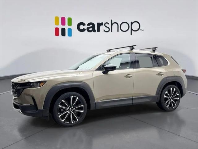 2024 Mazda CX-50 2.5 Turbo Premium Plus for sale in Glen Mills, PA