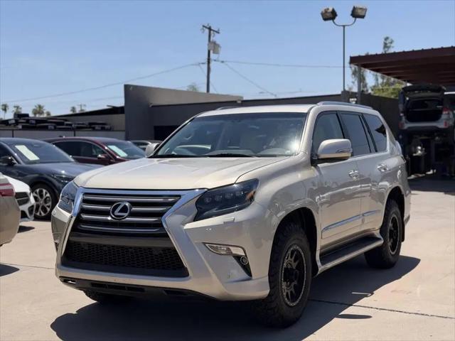 2014 Lexus GX 460 Luxury for sale in Mesa, AZ