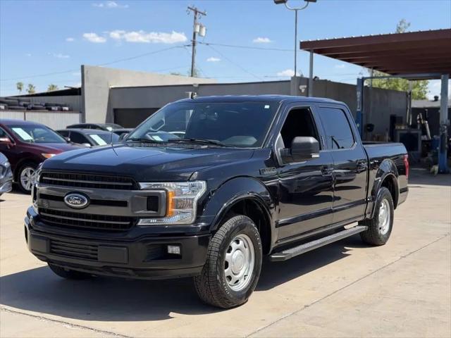 2020 Ford F-150 XLT for sale in Mesa, AZ