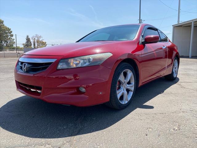 2011 Honda Accord EX-L