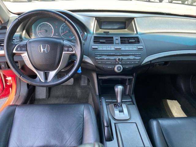 2011 Honda Accord EX-L