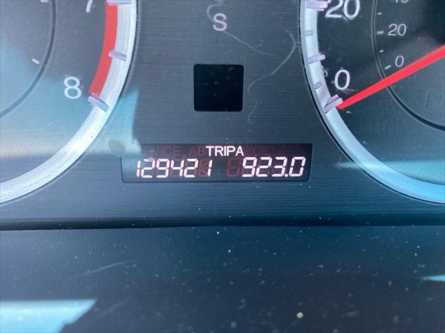 2011 Honda Accord EX-L