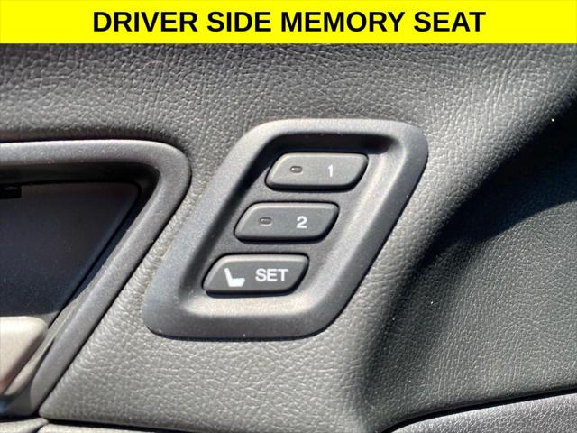 2011 Honda Accord EX-L