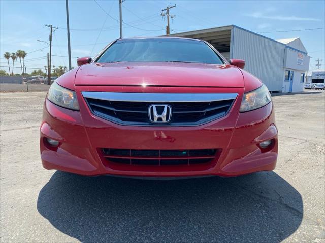 2011 Honda Accord EX-L